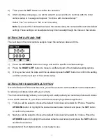 Preview for 8 page of Vivitar ViviCam F126v2 User Manual