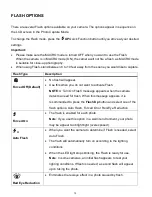 Preview for 16 page of Vivitar ViviCam F126v2 User Manual