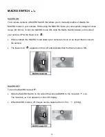 Preview for 17 page of Vivitar ViviCam F126v2 User Manual