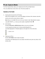 Preview for 19 page of Vivitar ViviCam F126v2 User Manual