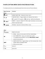 Preview for 20 page of Vivitar ViviCam F126v2 User Manual