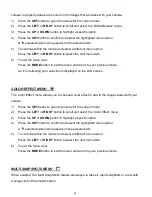 Preview for 25 page of Vivitar ViviCam F126v2 User Manual