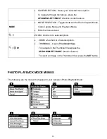 Preview for 36 page of Vivitar ViviCam F126v2 User Manual