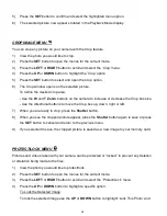 Preview for 39 page of Vivitar ViviCam F126v2 User Manual