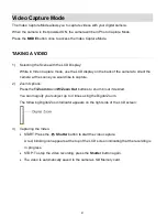 Preview for 42 page of Vivitar ViviCam F126v2 User Manual