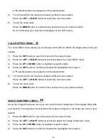 Preview for 47 page of Vivitar ViviCam F126v2 User Manual