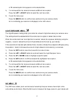 Preview for 48 page of Vivitar ViviCam F126v2 User Manual