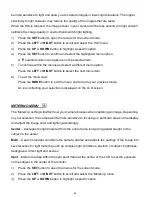 Preview for 49 page of Vivitar ViviCam F126v2 User Manual