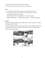 Preview for 7 page of Vivitar ViviCam F129 User Manual