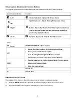 Preview for 42 page of Vivitar ViviCam F129 User Manual