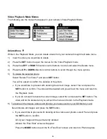 Preview for 57 page of Vivitar ViviCam F129 User Manual