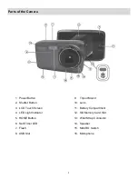 Preview for 4 page of Vivitar ViviCam F131 User Manual