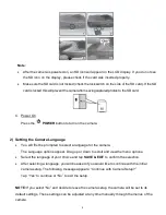 Preview for 7 page of Vivitar ViviCam F131 User Manual