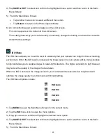 Preview for 30 page of Vivitar ViviCam F131 User Manual