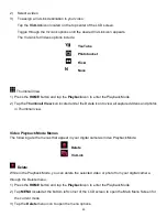 Preview for 51 page of Vivitar ViviCam F131 User Manual