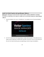 Preview for 48 page of Vivitar ViviCam F328 User Manual