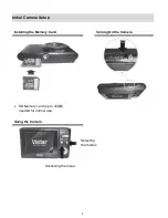 Preview for 5 page of Vivitar ViviCam F340 User Manual