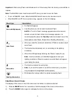 Preview for 17 page of Vivitar ViviCam F524 User Manual