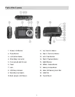 Preview for 5 page of Vivitar Vivicam F526 User Manual