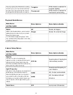 Preview for 27 page of Vivitar Vivicam F526 User Manual