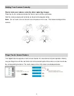 Preview for 11 page of Vivitar ViviCam F530 User Manual