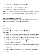 Preview for 15 page of Vivitar ViviCam F530 User Manual