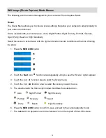 Preview for 16 page of Vivitar ViviCam F530 User Manual