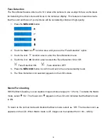 Preview for 19 page of Vivitar ViviCam F530 User Manual