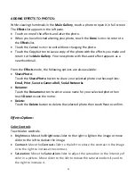 Preview for 12 page of Vivitar ViviCam i7 User Manual