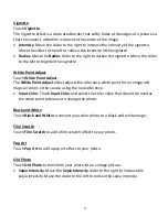 Preview for 15 page of Vivitar ViviCam i7 User Manual