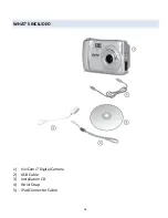 Preview for 18 page of Vivitar ViviCam i7 User Manual