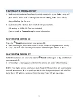 Preview for 28 page of Vivitar ViviCam i7 User Manual