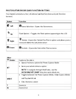 Preview for 32 page of Vivitar ViviCam i7 User Manual