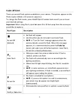 Preview for 33 page of Vivitar ViviCam i7 User Manual