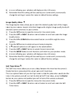 Preview for 37 page of Vivitar ViviCam i7 User Manual