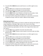 Preview for 38 page of Vivitar ViviCam i7 User Manual