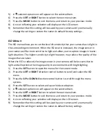 Preview for 41 page of Vivitar ViviCam i7 User Manual