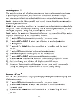 Preview for 42 page of Vivitar ViviCam i7 User Manual