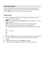 Preview for 56 page of Vivitar ViviCam i7 User Manual