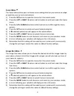 Preview for 59 page of Vivitar ViviCam i7 User Manual