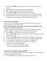 Preview for 66 page of Vivitar ViviCam i7 User Manual