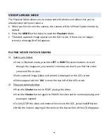 Preview for 68 page of Vivitar ViviCam i7 User Manual