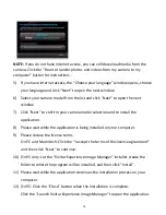 Preview for 74 page of Vivitar ViviCam i7 User Manual