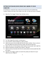 Preview for 76 page of Vivitar ViviCam i7 User Manual