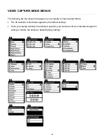 Предварительный просмотр 49 страницы Vivitar ViviCam S027 User Manual