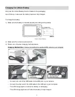 Preview for 9 page of Vivitar ViviCam S029 User Manual