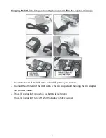 Preview for 10 page of Vivitar ViviCam S029 User Manual