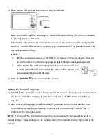 Preview for 12 page of Vivitar ViviCam S029 User Manual