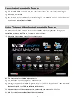 Preview for 65 page of Vivitar ViviCam S029 User Manual