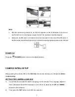 Preview for 7 page of Vivitar ViviCam S128 User Manual